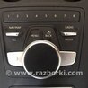 Панель управления для регулировки громкости Audi (Ауди) A4 B8 - 8K2, 8K5 (08.2007-11.2015)