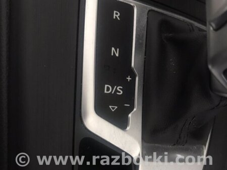 ФОТО Накладка в салоне для Audi (Ауди) A4 B8 - 8K2, 8K5 (08.2007-11.2015) Киев