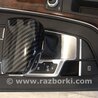 ФОТО Накладка в салоне для Audi (Ауди) A4 B8 - 8K2, 8K5 (08.2007-11.2015) Киев