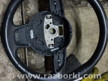 ФОТО Руль для Audi (Ауди) A3 8V1, 8VA, 8V7, 8VS (03.2012-...) Киев