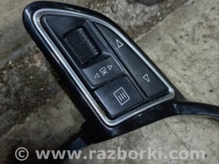 ФОТО Кнопки на руль для Audi (Ауди) A3 8V1, 8VA, 8V7, 8VS (03.2012-...) Киев