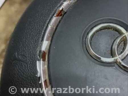 ФОТО Подушка безопасности в руль для Audi (Ауди) A3 8V1, 8VA, 8V7, 8VS (03.2012-...) Киев