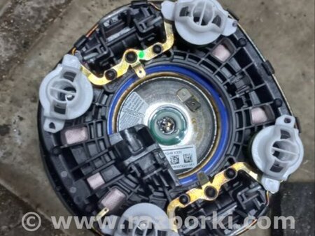 ФОТО Подушка безопасности в руль для Audi (Ауди) A3 8V1, 8VA, 8V7, 8VS (03.2012-...) Киев