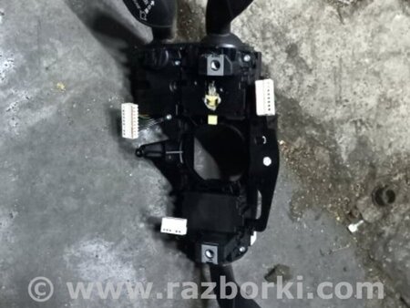ФОТО Блок подрулевых переключателей для Audi (Ауди) A3 8V1, 8VA, 8V7, 8VS (03.2012-...) Киев