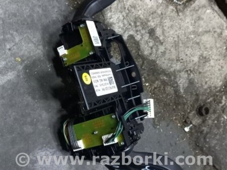 ФОТО Блок подрулевых переключателей для Audi (Ауди) A3 8V1, 8VA, 8V7, 8VS (03.2012-...) Киев
