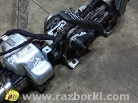 ФОТО Рулевая колонка для Audi (Ауди) A3 8V1, 8VA, 8V7, 8VS (03.2012-...) Киев