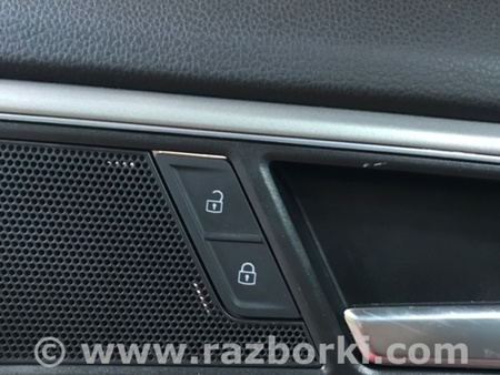 ФОТО Кнопка центрального замка для Volkswagen Atlas/Teramont (2016-...) Киев