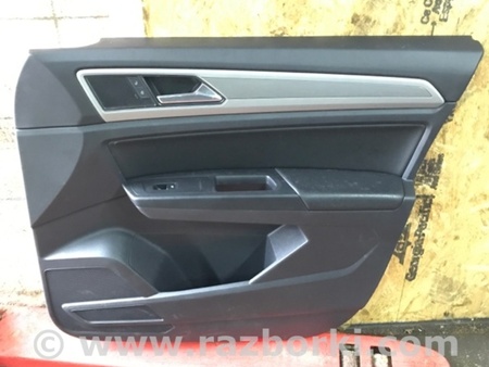 ФОТО Карточка дверная для Volkswagen Atlas/Teramont (2016-...) Киев