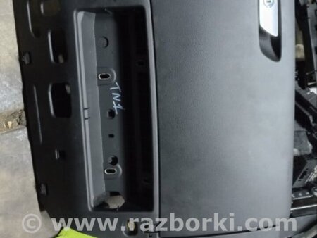 ФОТО Бардачок для Audi (Ауди) A3 8V1, 8VA, 8V7, 8VS (03.2012-...) Киев