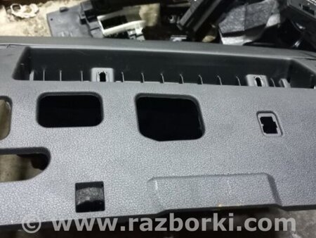 ФОТО Бардачок для Audi (Ауди) A3 8V1, 8VA, 8V7, 8VS (03.2012-...) Киев