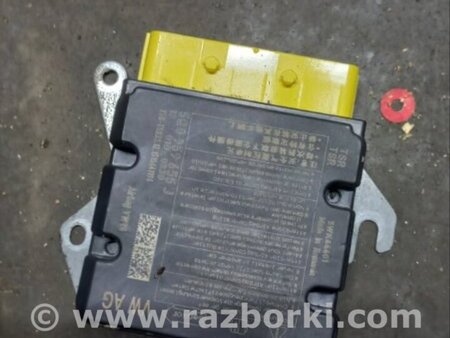 ФОТО Блок управления для Audi (Ауди) A3 8V1, 8VA, 8V7, 8VS (03.2012-...) Киев