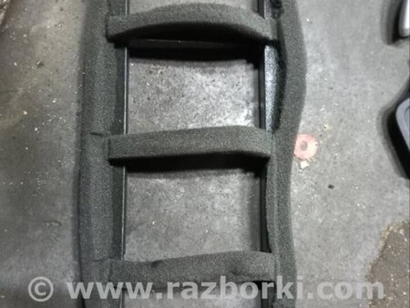 ФОТО Воздуховод печки для Audi (Ауди) A3 8V1, 8VA, 8V7, 8VS (03.2012-...) Киев