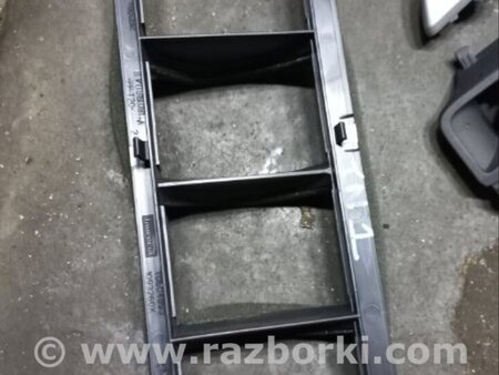 ФОТО Воздуховод печки для Audi (Ауди) A3 8V1, 8VA, 8V7, 8VS (03.2012-...) Киев
