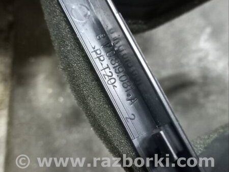ФОТО Воздуховод печки для Audi (Ауди) A3 8V1, 8VA, 8V7, 8VS (03.2012-...) Киев