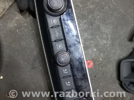 ФОТО Блок управления климат-контролем для Audi (Ауди) A3 8V1, 8VA, 8V7, 8VS (03.2012-...) Киев