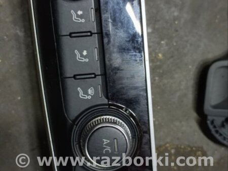 ФОТО Блок управления климат-контролем для Audi (Ауди) A3 8V1, 8VA, 8V7, 8VS (03.2012-...) Киев