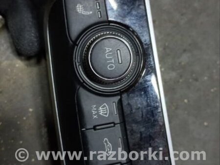 ФОТО Блок управления климат-контролем для Audi (Ауди) A3 8V1, 8VA, 8V7, 8VS (03.2012-...) Киев