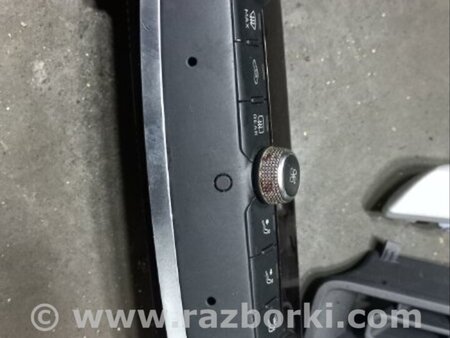 ФОТО Блок управления климат-контролем для Audi (Ауди) A3 8V1, 8VA, 8V7, 8VS (03.2012-...) Киев