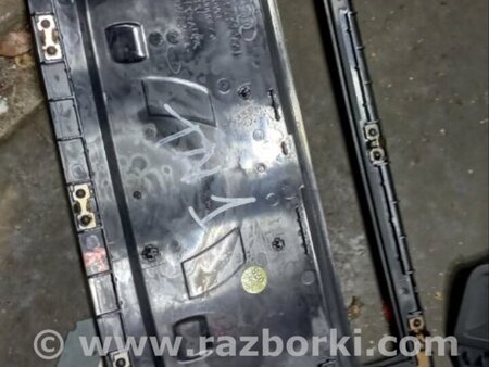 ФОТО Накладка торпедо для Audi (Ауди) A3 8V1, 8VA, 8V7, 8VS (03.2012-...) Киев