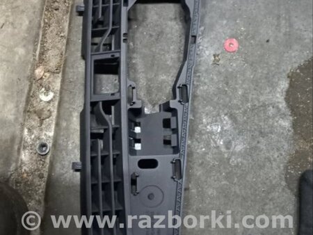 ФОТО Накладка торпедо для Audi (Ауди) A3 8V1, 8VA, 8V7, 8VS (03.2012-...) Киев