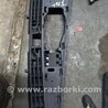 Накладка торпедо Audi (Ауди) A3 8V1, 8VA, 8V7, 8VS (03.2012-...)