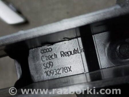 ФОТО Кронштейн для Audi (Ауди) A3 8V1, 8VA, 8V7, 8VS (03.2012-...) Киев