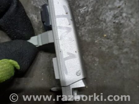 ФОТО Накладка на торпедо для Audi (Ауди) A3 8V1, 8VA, 8V7, 8VS (03.2012-...) Киев