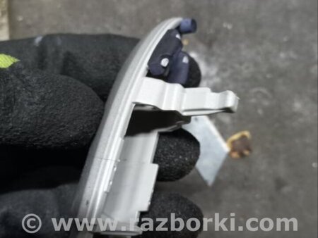ФОТО Накладка на торпедо для Audi (Ауди) A3 8V1, 8VA, 8V7, 8VS (03.2012-...) Киев