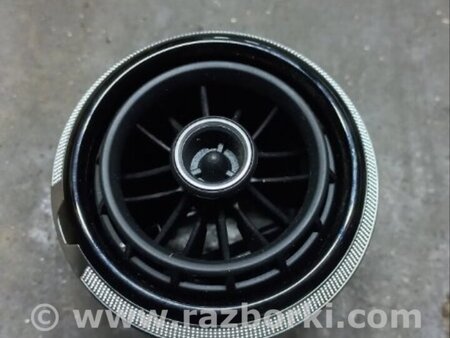 ФОТО Воздуховод печки для Audi (Ауди) A3 8V1, 8VA, 8V7, 8VS (03.2012-...) Киев