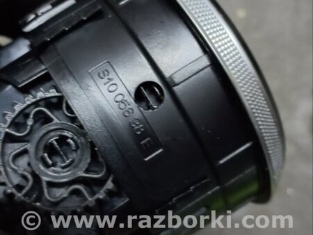 ФОТО Воздуховод печки для Audi (Ауди) A3 8V1, 8VA, 8V7, 8VS (03.2012-...) Киев