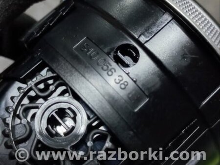 ФОТО Воздуховод печки для Audi (Ауди) A3 8V1, 8VA, 8V7, 8VS (03.2012-...) Киев