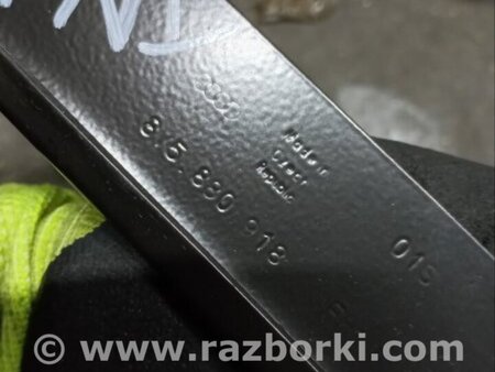ФОТО Кронштейн для Audi (Ауди) A3 8V1, 8VA, 8V7, 8VS (03.2012-...) Киев