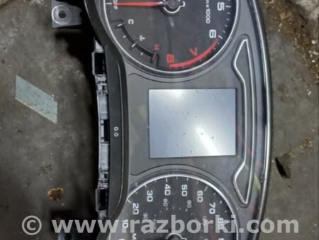 ФОТО Панель приборов для Audi (Ауди) A3 8V1, 8VA, 8V7, 8VS (03.2012-...) Киев