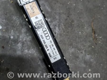 ФОТО Антенна для Audi (Ауди) A3 8V1, 8VA, 8V7, 8VS (03.2012-...) Киев