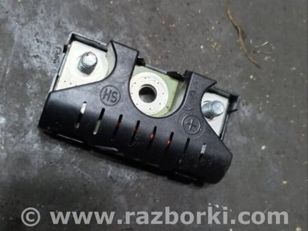 ФОТО Помехоподавляющий фильтр для Audi (Ауди) A3 8V1, 8VA, 8V7, 8VS (03.2012-...) Киев
