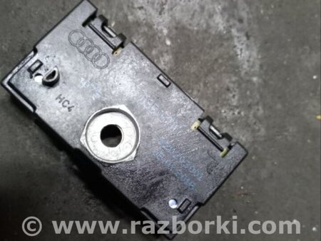 ФОТО Помехоподавляющий фильтр для Audi (Ауди) A3 8V1, 8VA, 8V7, 8VS (03.2012-...) Киев