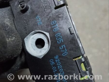 ФОТО Помехоподавляющий фильтр для Audi (Ауди) A3 8V1, 8VA, 8V7, 8VS (03.2012-...) Киев