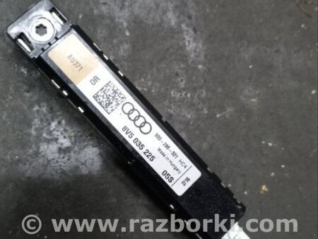 ФОТО Антенна для Audi (Ауди) A3 8V1, 8VA, 8V7, 8VS (03.2012-...) Киев