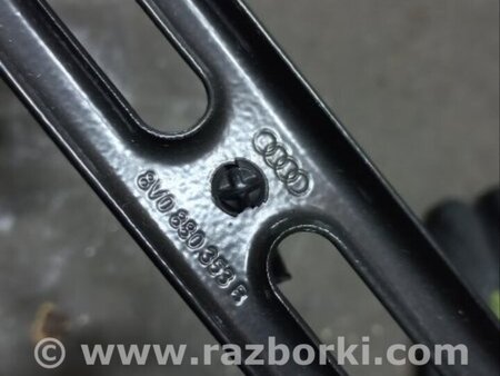 ФОТО Кронштейн для Audi (Ауди) A3 8V1, 8VA, 8V7, 8VS (03.2012-...) Киев