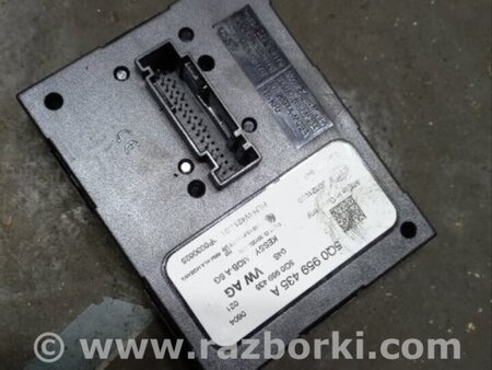 ФОТО Блок управления для Audi (Ауди) A3 8V1, 8VA, 8V7, 8VS (03.2012-...) Киев