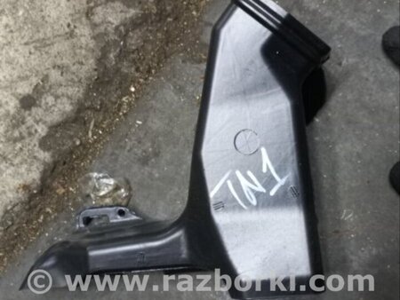 ФОТО Воздуховод печки для Audi (Ауди) A3 8V1, 8VA, 8V7, 8VS (03.2012-...) Киев