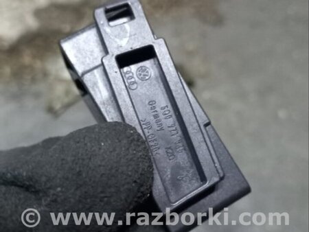 ФОТО Кронштейн для Audi (Ауди) A3 8V1, 8VA, 8V7, 8VS (03.2012-...) Киев
