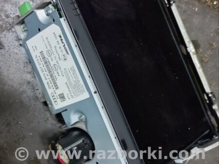 ФОТО Монитор для Audi (Ауди) A3 8V1, 8VA, 8V7, 8VS (03.2012-...) Киев