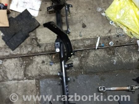 ФОТО Кронштейн для Audi (Ауди) A3 8V1, 8VA, 8V7, 8VS (03.2012-...) Киев