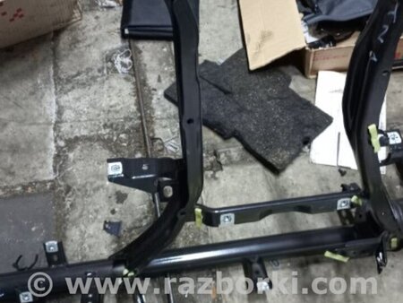 ФОТО Кронштейн для Audi (Ауди) A3 8V1, 8VA, 8V7, 8VS (03.2012-...) Киев