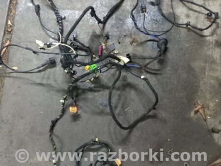 ФОТО Электропроводка для Audi (Ауди) A3 8V1, 8VA, 8V7, 8VS (03.2012-...) Киев