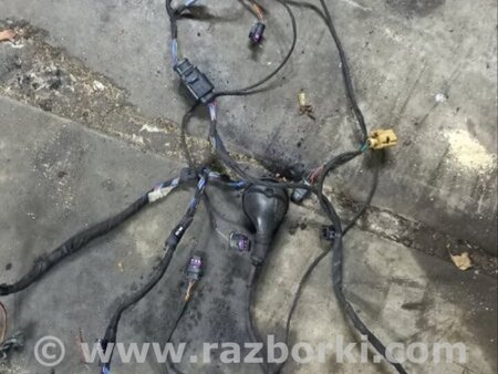 ФОТО Электропроводка для Audi (Ауди) A3 8V1, 8VA, 8V7, 8VS (03.2012-...) Киев
