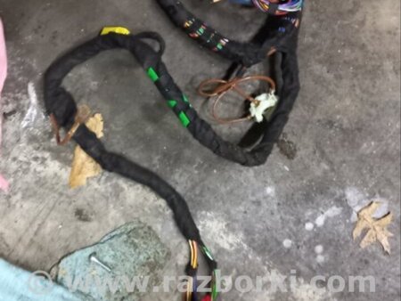 ФОТО Электропроводка для Audi (Ауди) A3 8V1, 8VA, 8V7, 8VS (03.2012-...) Киев
