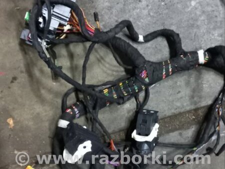 ФОТО Электропроводка для Audi (Ауди) A3 8V1, 8VA, 8V7, 8VS (03.2012-...) Киев