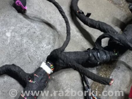 ФОТО Электропроводка для Audi (Ауди) A3 8V1, 8VA, 8V7, 8VS (03.2012-...) Киев